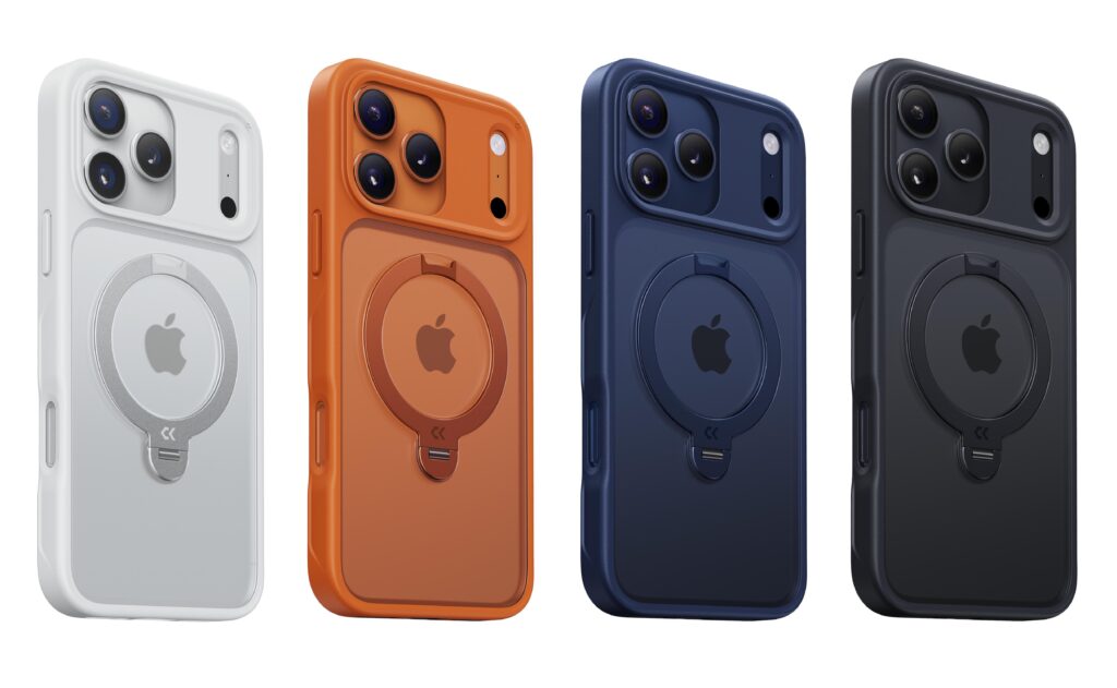 CASEKOO MagicStand Pro(iPhone17)