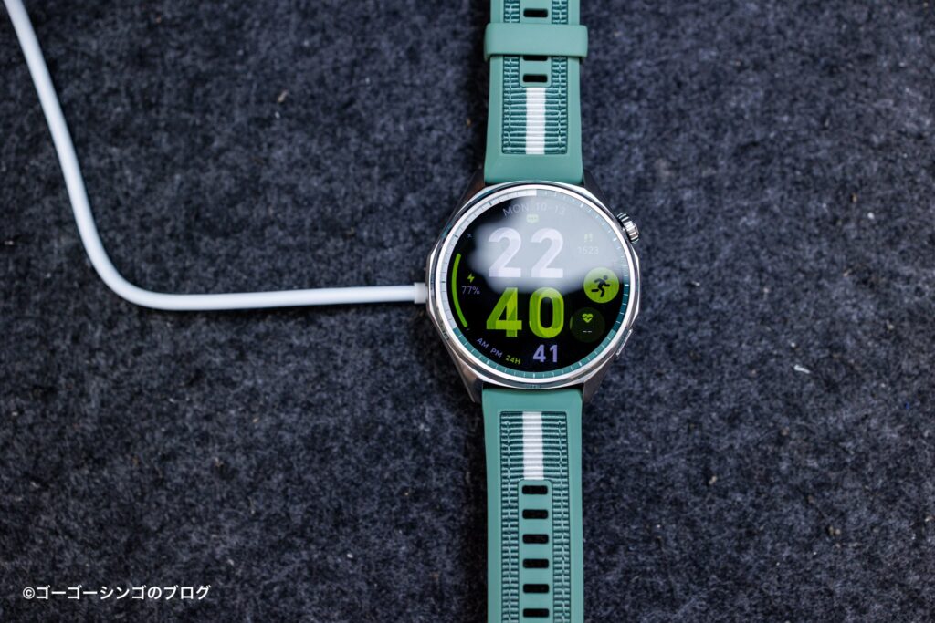 HUAWEI WATCH GT 6
