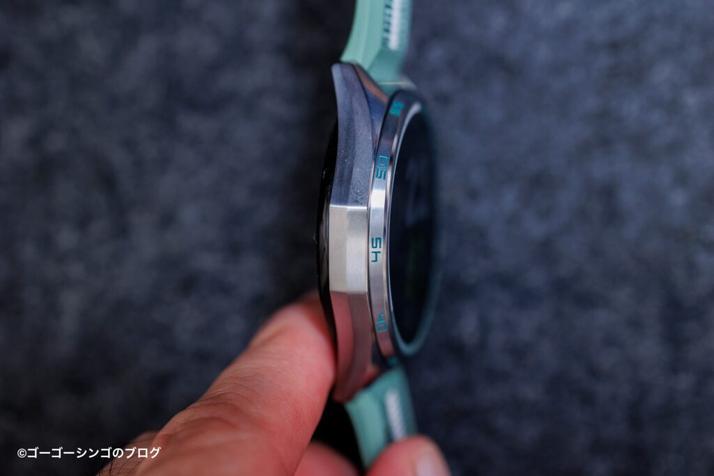 HUAWEI WATCH GT 6
