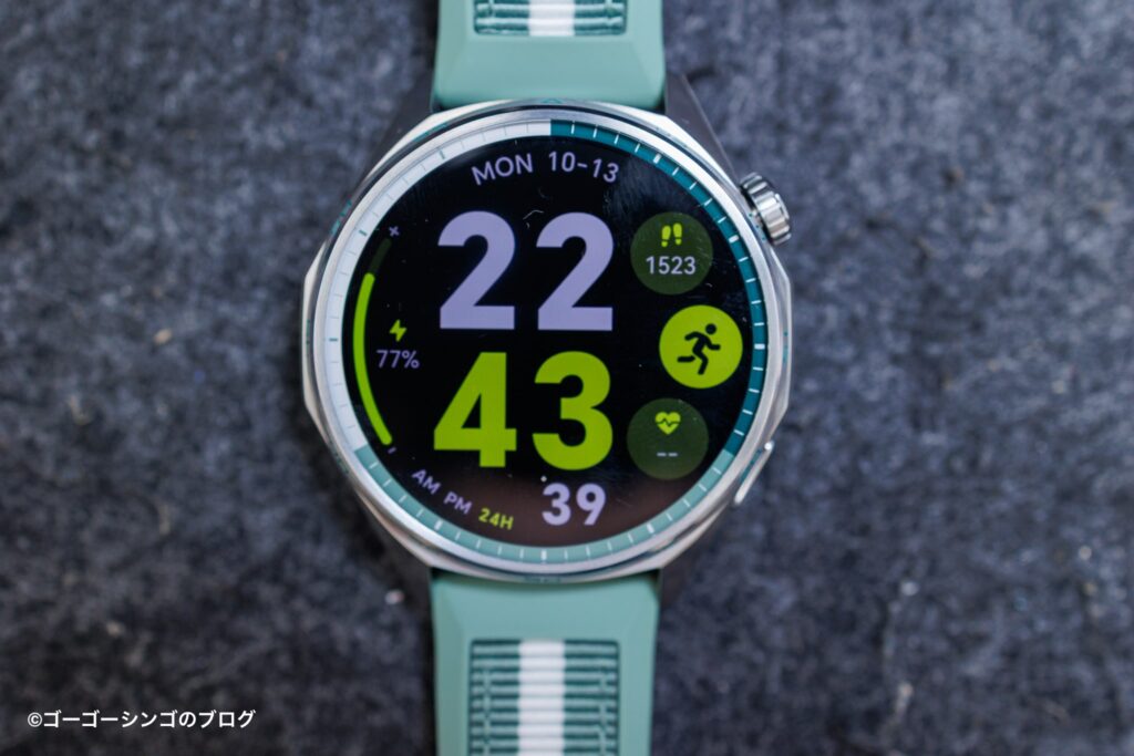 HUAWEI WATCH GT 6
