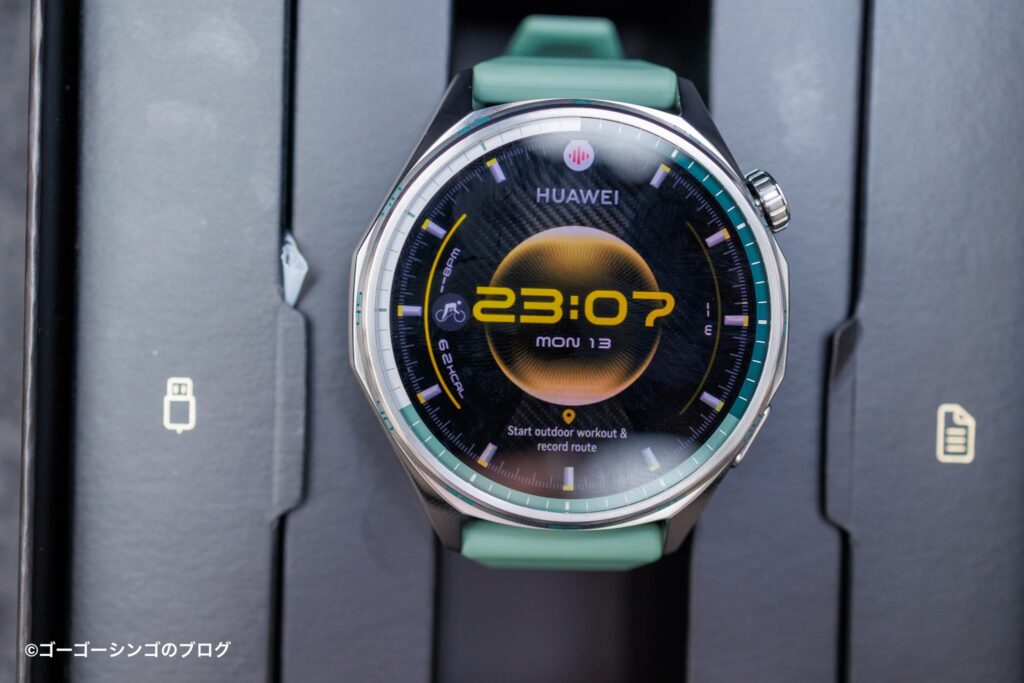 HUAWEI WATCH GT 6