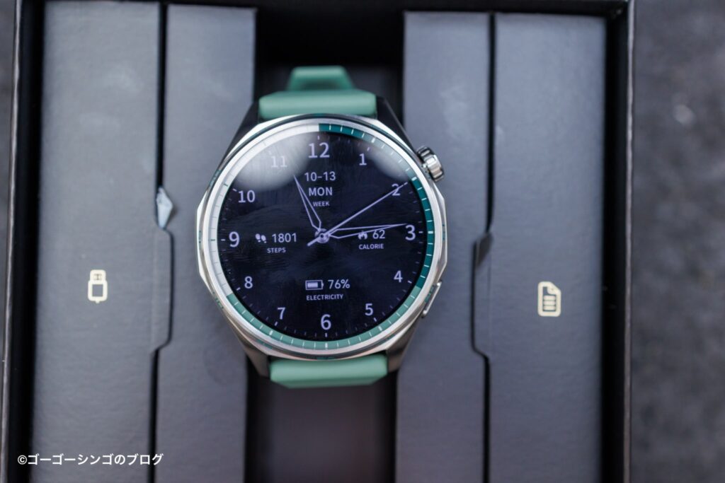 HUAWEI WATCH GT 6