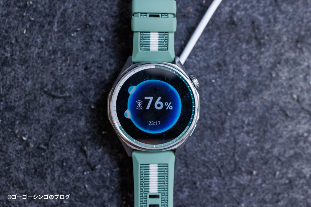 HUAWEI WATCH GT 6