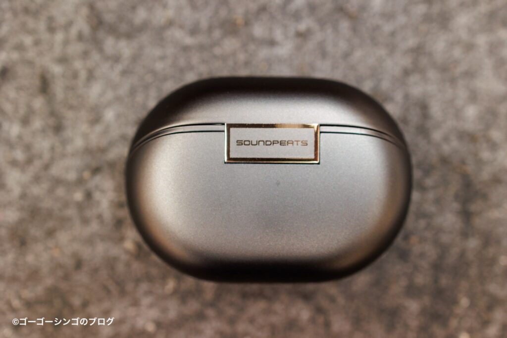 SOUNDPEATS Air5 Pro+