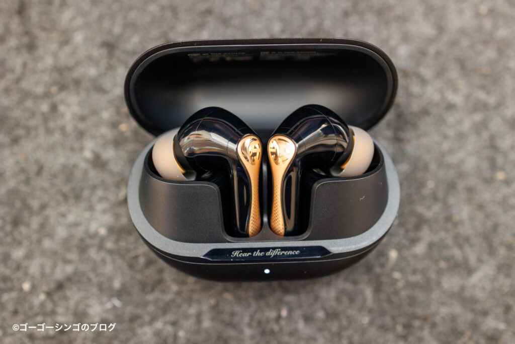 SOUNDPEATS Air5 Pro+