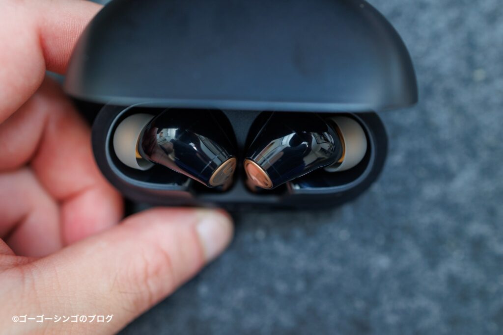 SOUNDPEATS Air5 Pro+