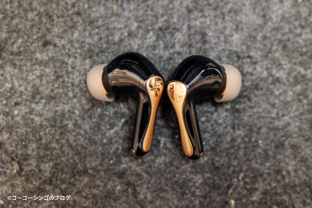 SOUNDPEATS Air5 Pro+