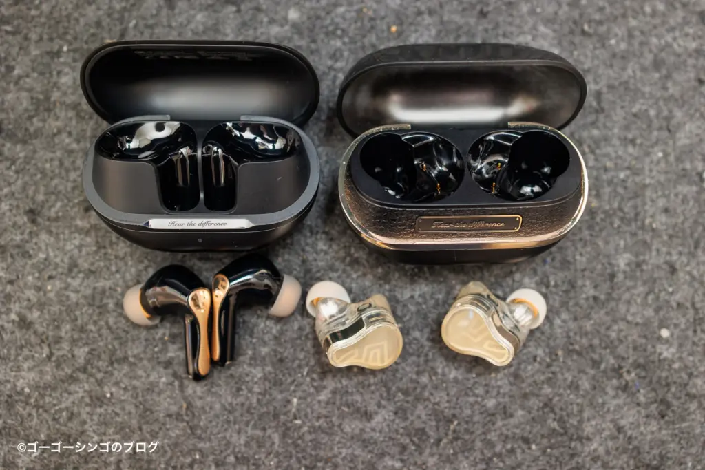 イヤホン SOUNDPEATS Air5 Pro+ VGP金賞】SOUNDPEATS Air5 Pro+ レビュー｜MEMSドライバー×LDAC