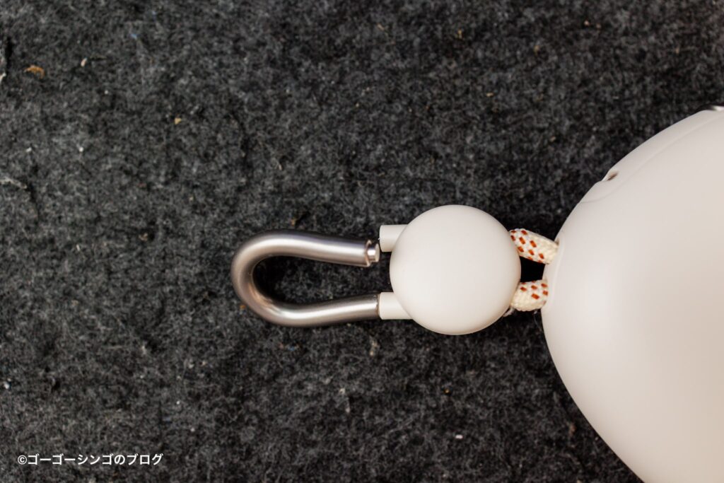 TORRAS FlexLine Pebble