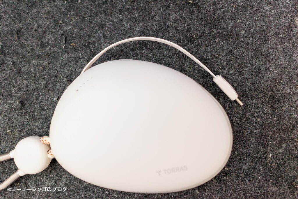 TORRAS FlexLine Pebble