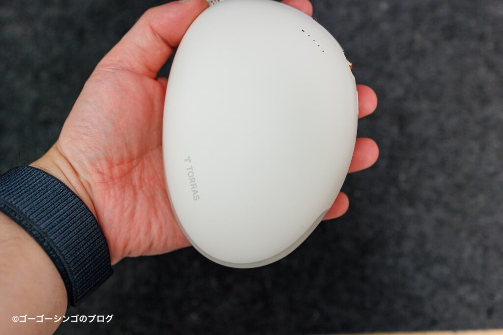 TORRAS FlexLine Pebble