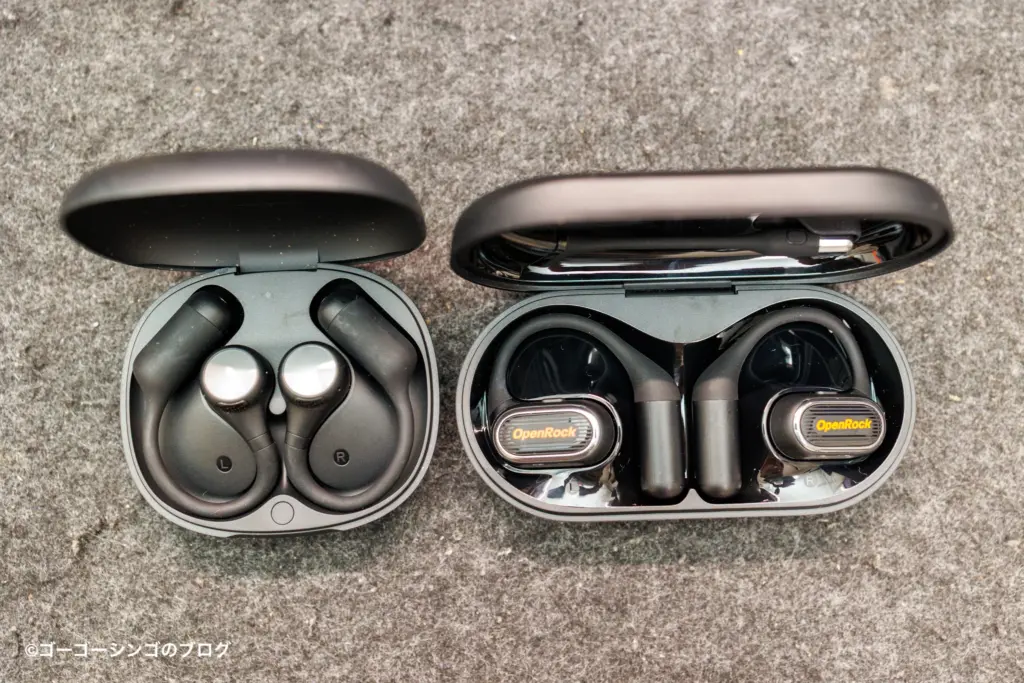 OpenRock Link 20 オープンイヤー型イヤホン ブームマイク付き OpenRockがKickstarterでLink 20を発表：仕事と生活のための画期