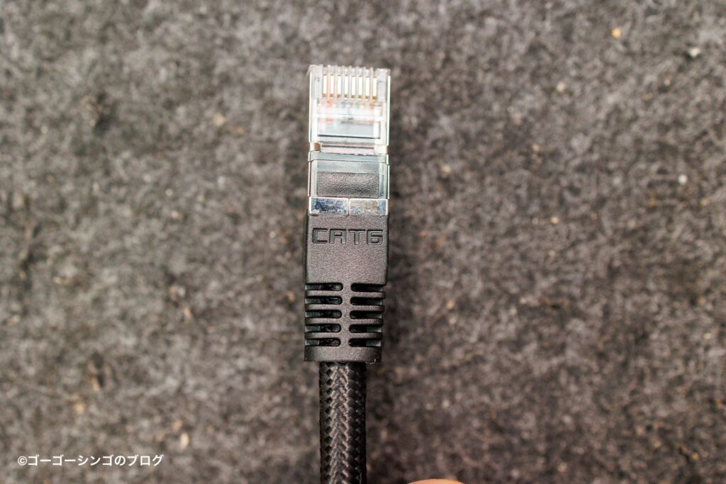 ROG Strix GS-BE7200X