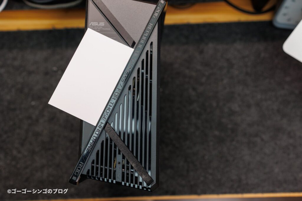 ROG Strix GS-BE7200X