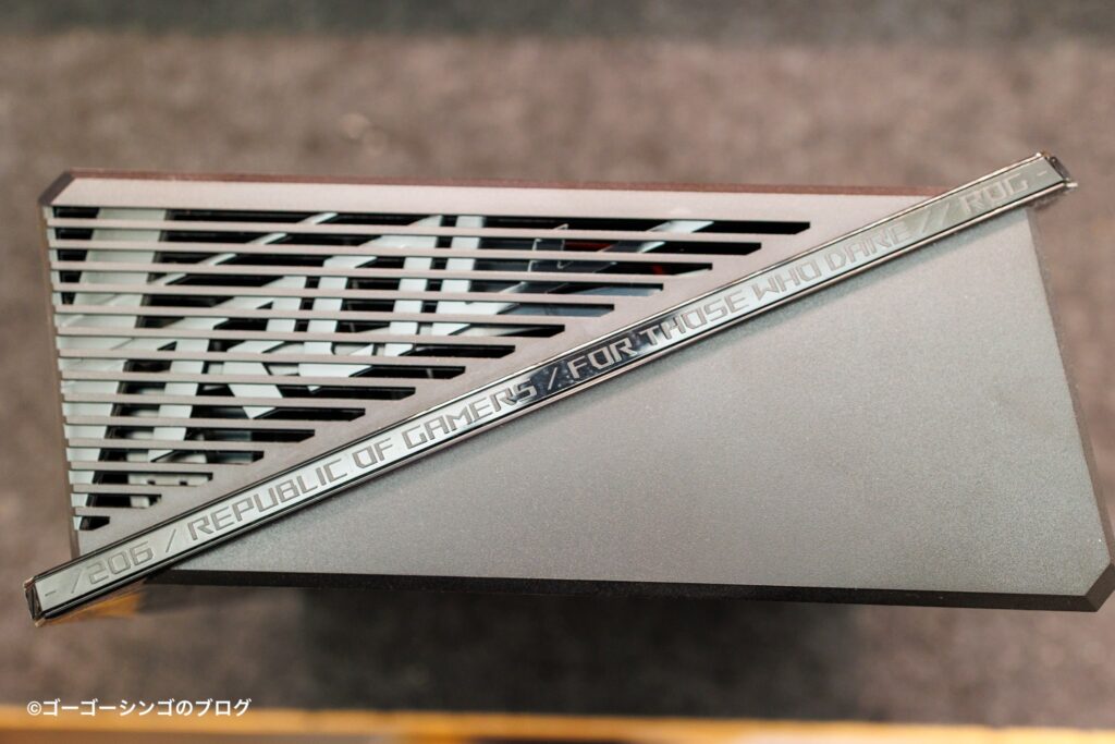 ROG Strix GS-BE7200X