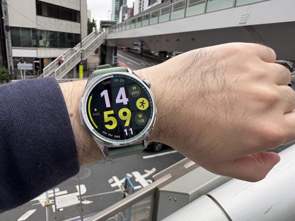 HUAWEI WATCH GT 6