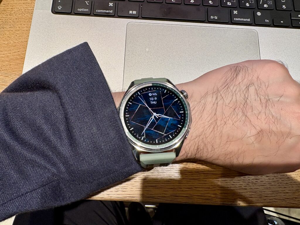 HUAWEI WATCH GT 6