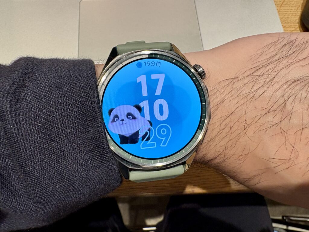 HUAWEI WATCH GT 6