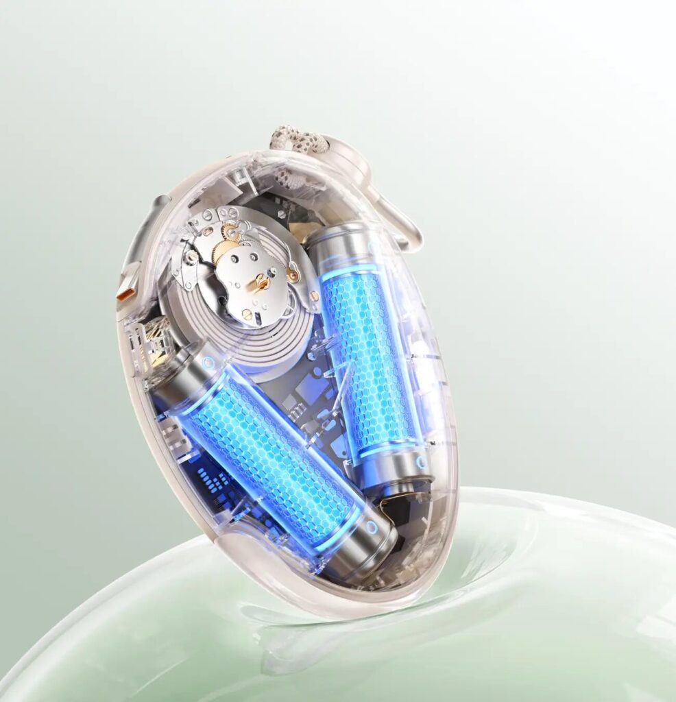 TORRAS FlexLine Pebble