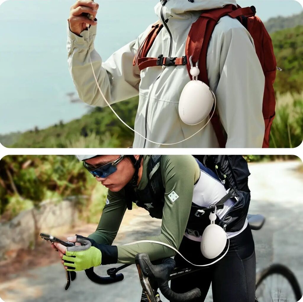 TORRAS FlexLine Pebble