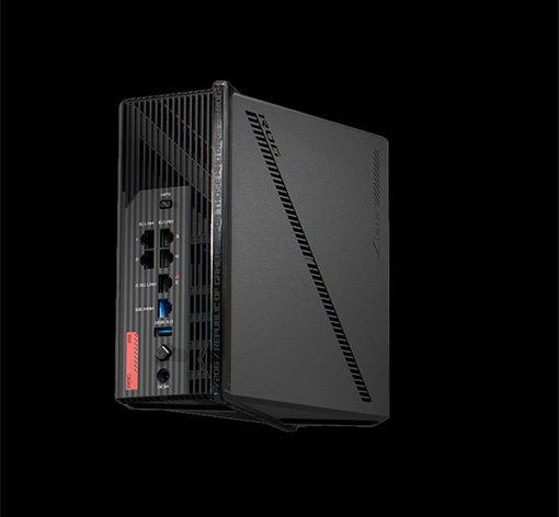 ROG Strix GS-BE7200X