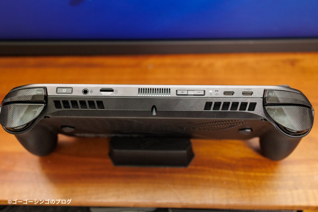 ASUS ROG Xbox Ally X