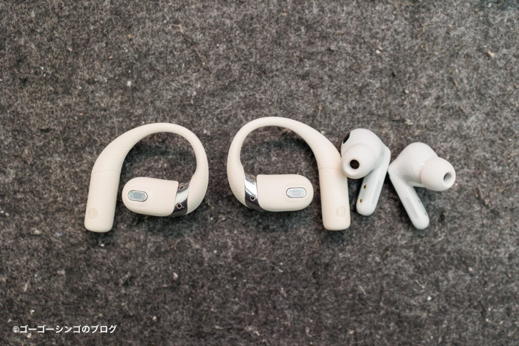 viaim OpenNoteとviaim RecDotどっちがおすすめ？