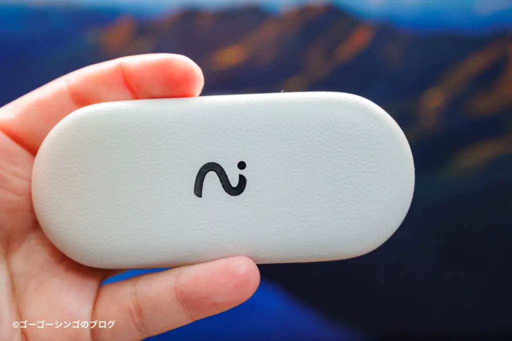 viaim OpenNoteレビュー！超便利なオープンイヤー型のAI要約対応