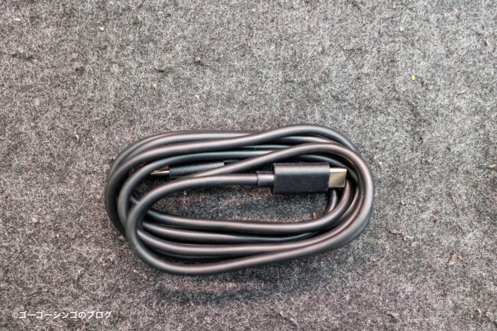 TORRAS Ostand PolarCircleの付属品