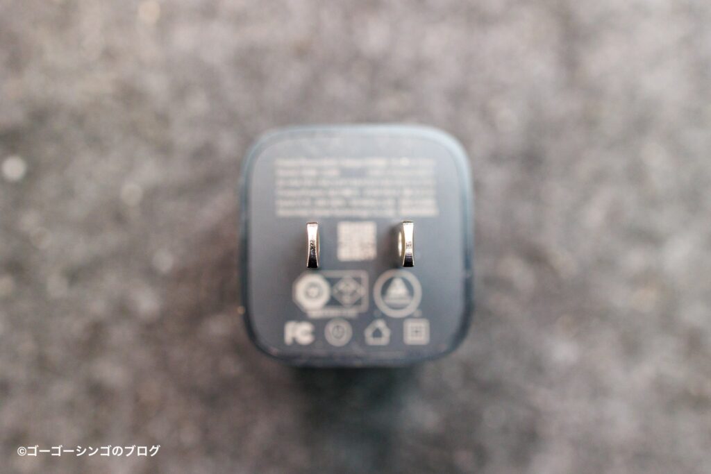 TORRAS Ostand PolarCircleの付属品