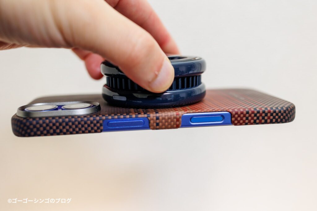 TORRAS Ostand PolarCircle