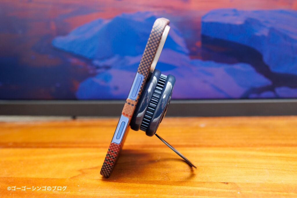 TORRAS Ostand PolarCircle