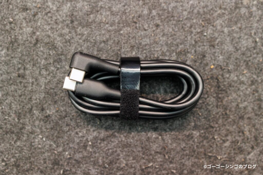 ESR CryoBoost® 折りたたみ式 3-in-1 マグネット充電ステーション