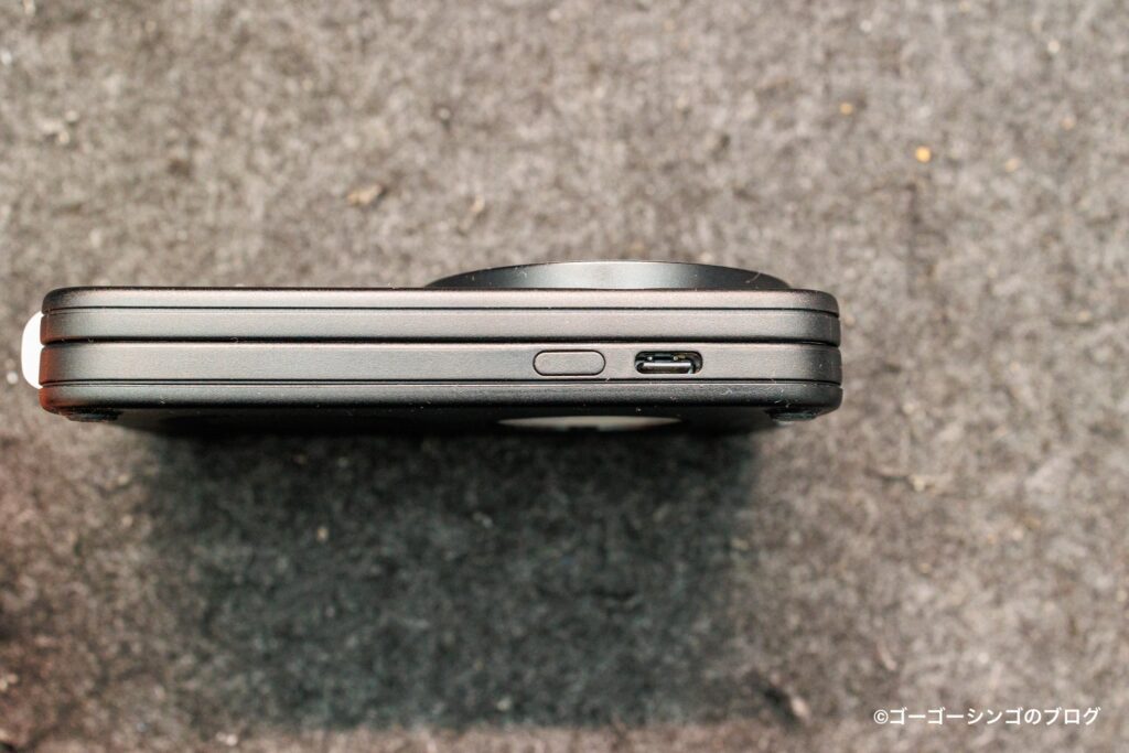 ESR CryoBoost® 折りたたみ式 3-in-1 マグネット充電ステーション