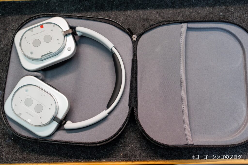 Nothing Headphone (1)