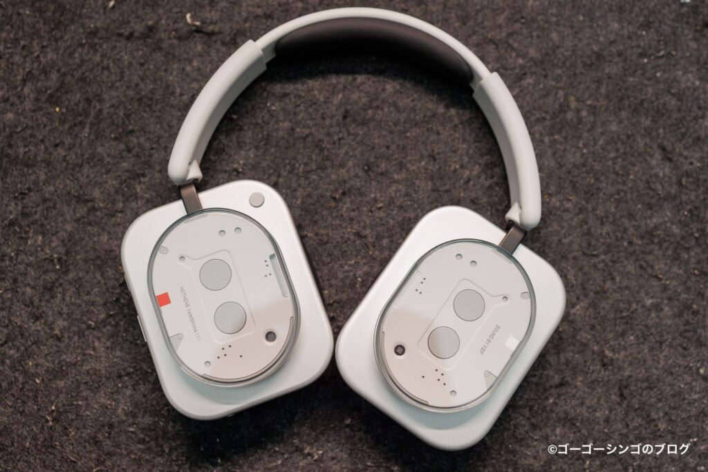 Nothing Headphone (1)