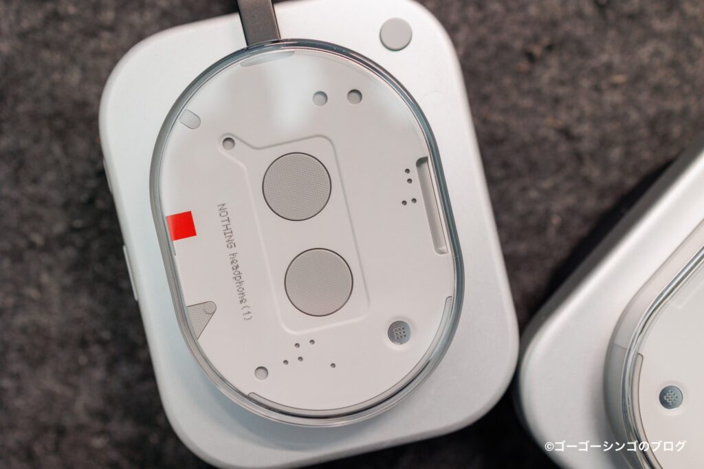 Nothing Headphone (1)