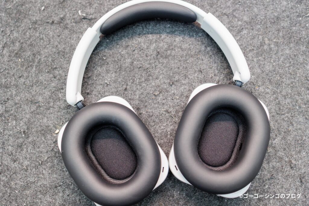 Nothing Headphone (1)