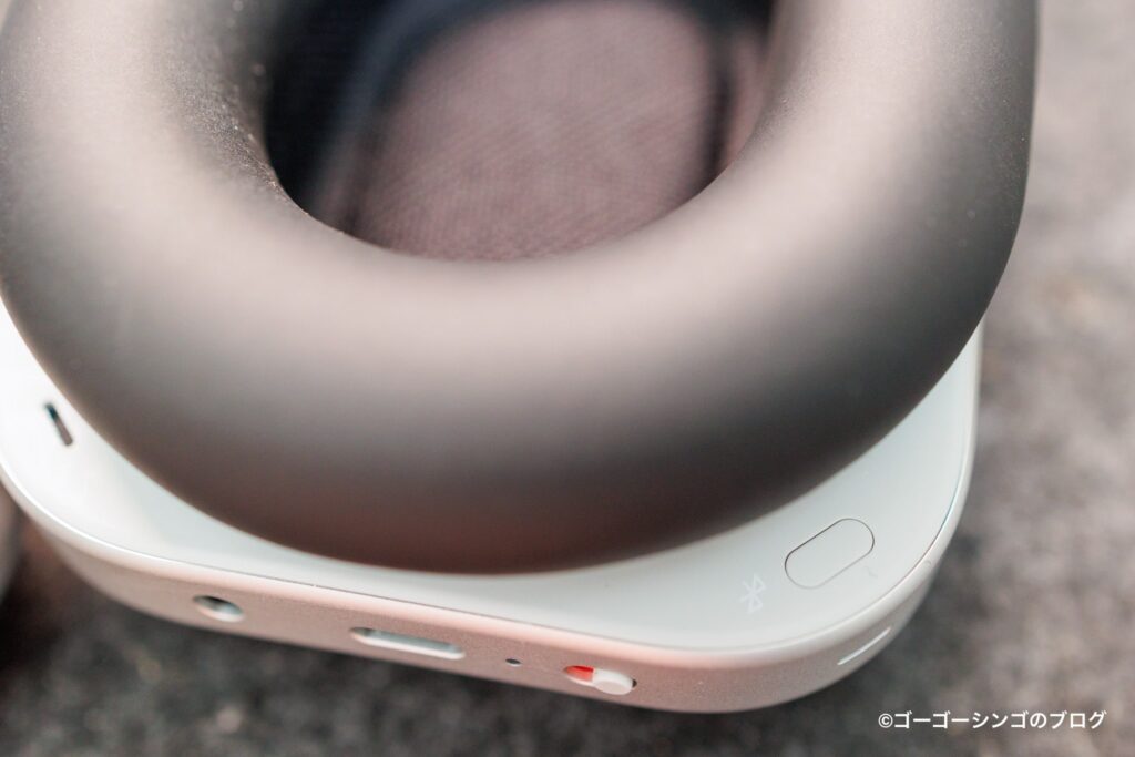 Nothing Headphone (1)