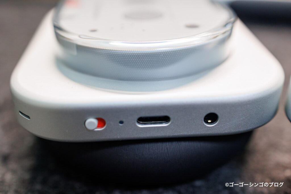 Nothing Headphone (1)