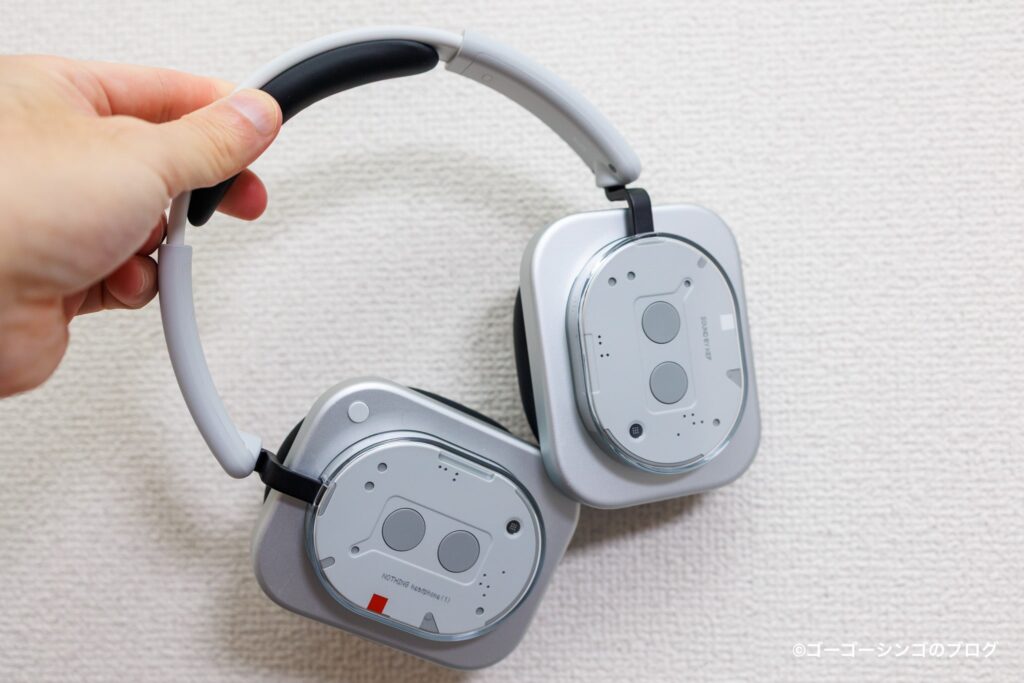 Nothing Headphone (1)