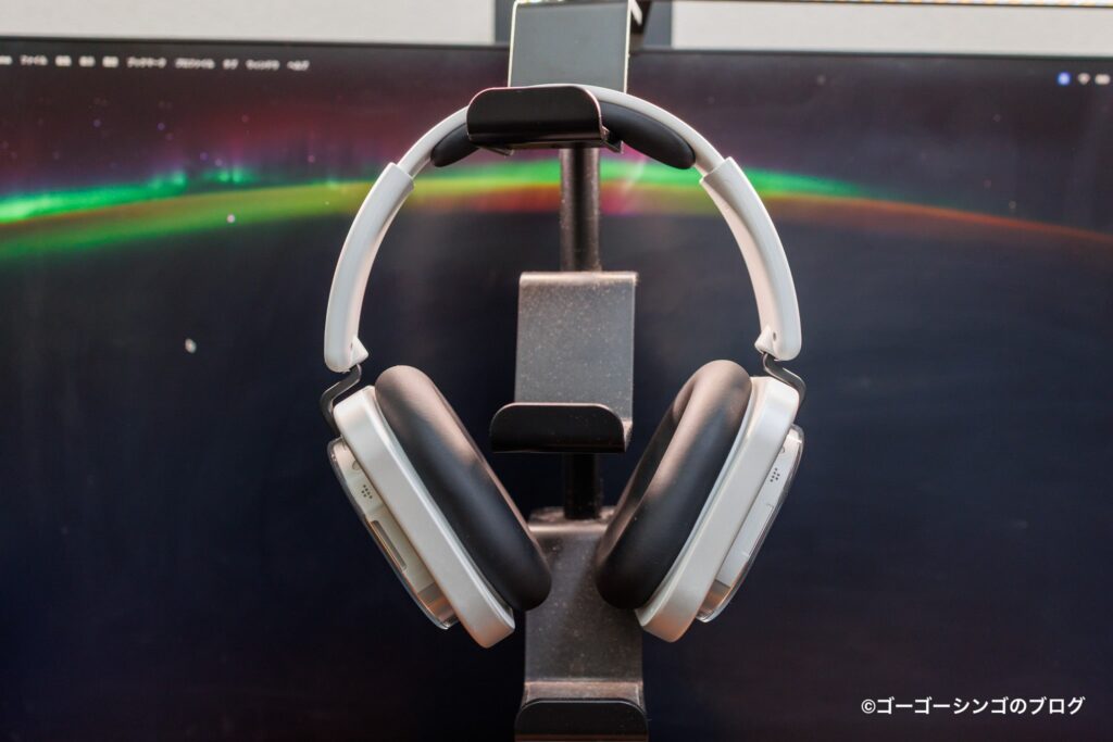 Nothing Headphone (1)