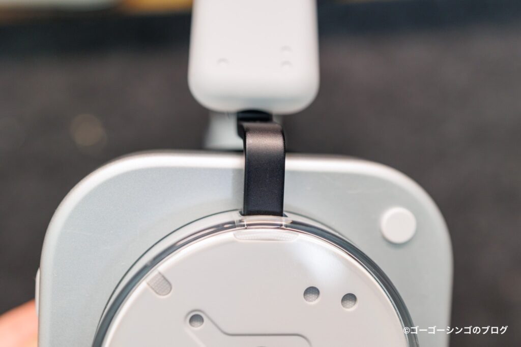 Nothing Headphone (1)