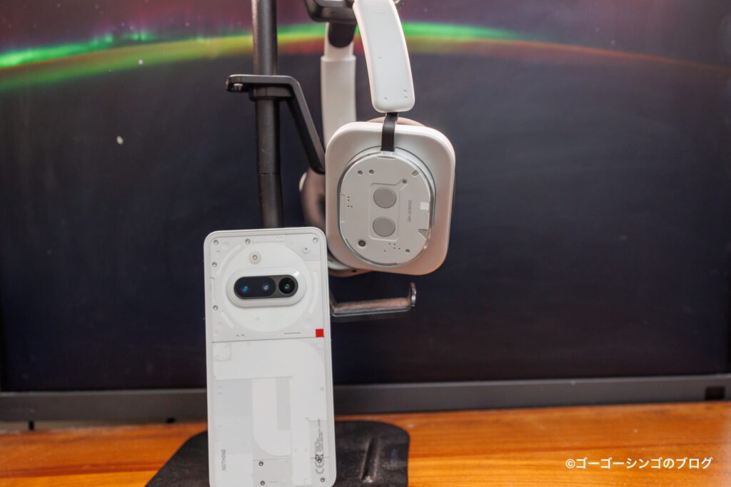 Nothing Headphone (1)