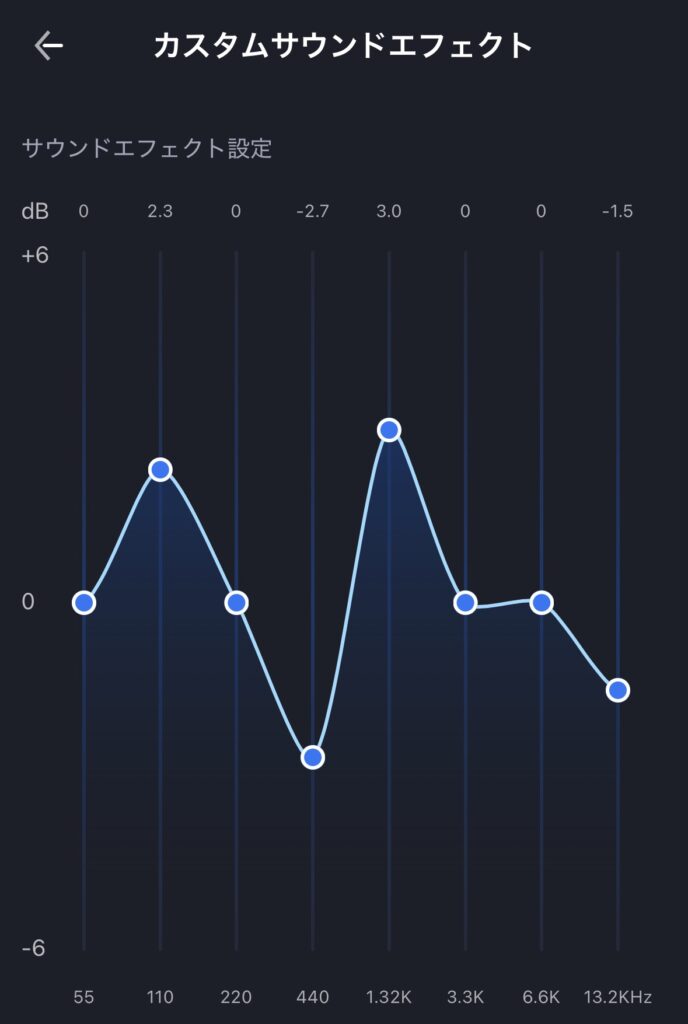 viaim OpenNoteのカスタムサウンドエフェクト