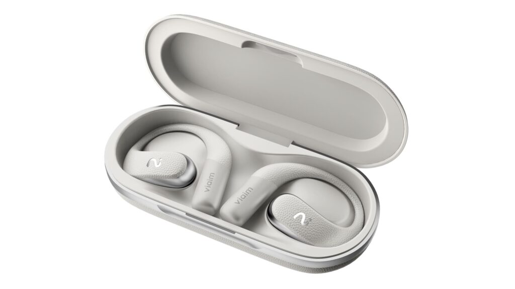 viaim OpenNote（ホワイト）