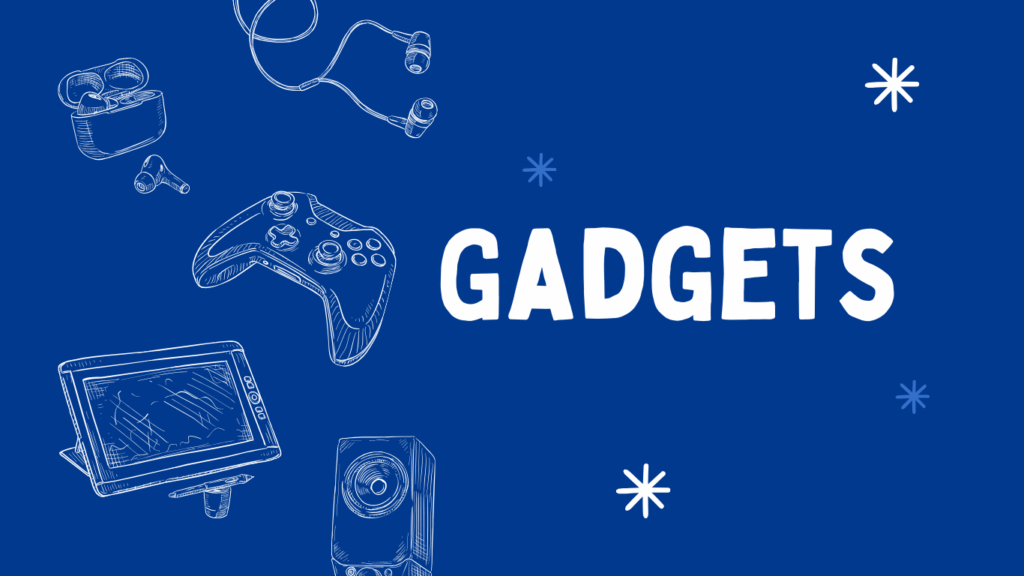 クリスマスにおすすめガジェット