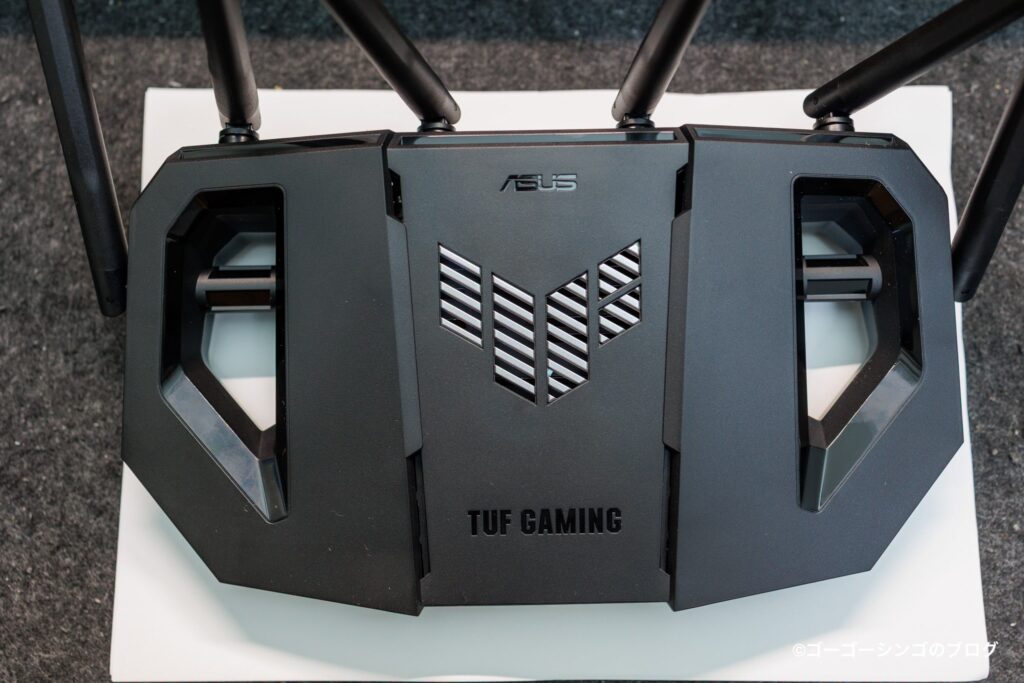 ASUS TUF Gaming BE9400