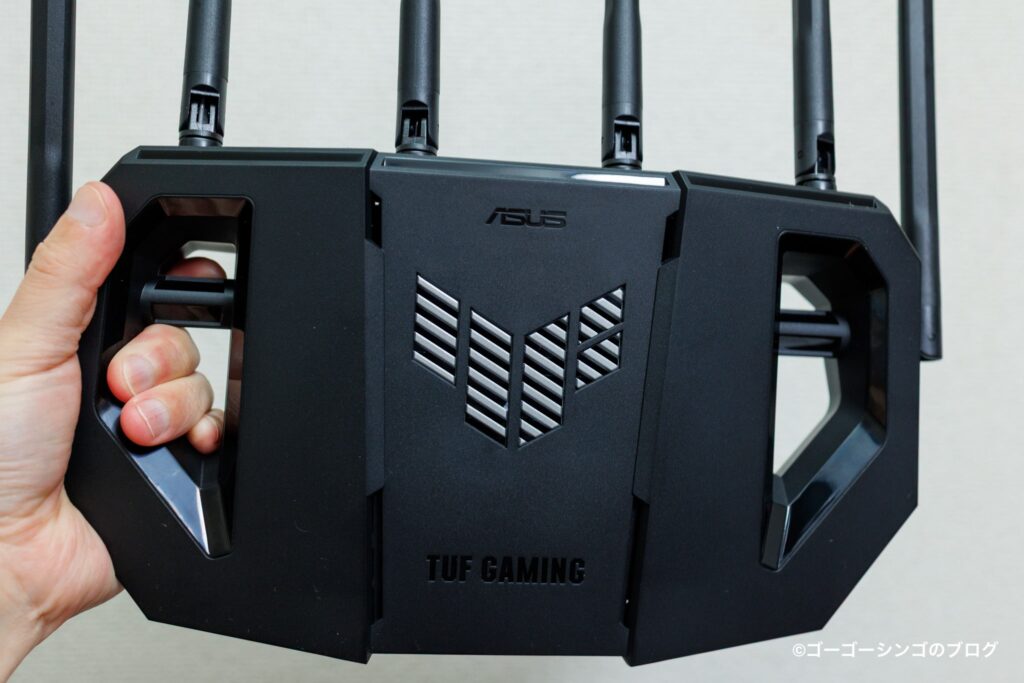 ASUS TUF Gaming BE9400