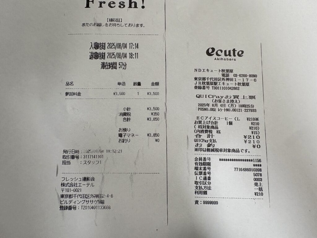 EOS R6がErr20で壊れた修理体験記（楽天保険で救われた）